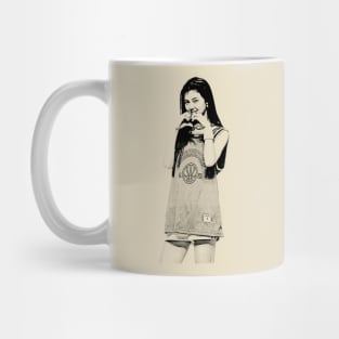 Danielle NWJNS Mug